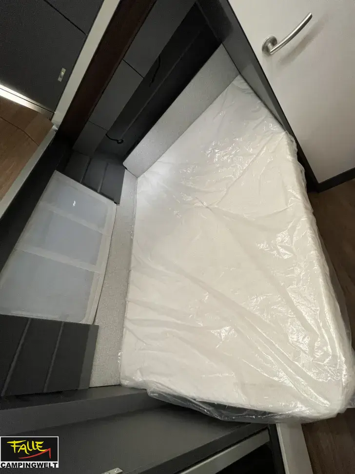 Fahrzeugbild Knaus Azur 500 FU Sonderaktion #9