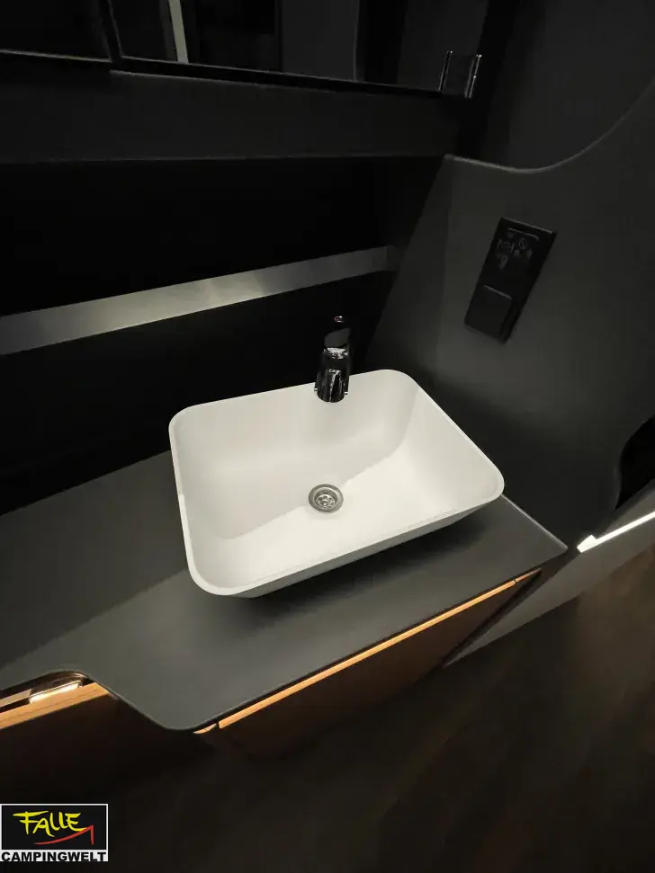 Fahrzeugbild Knaus Azur 500 FU Sonderaktion #15