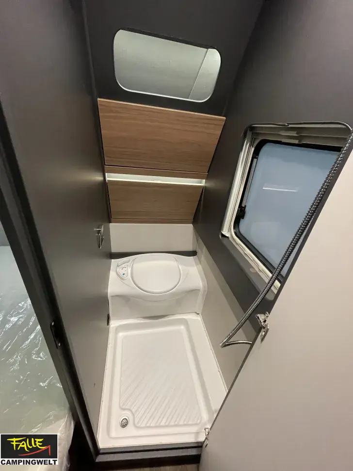 Fahrzeugbild Knaus Azur 500 FU Sonderaktion #16