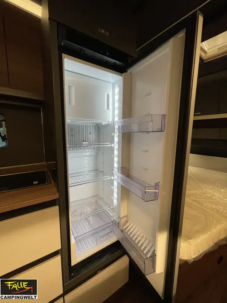 Fahrzeugbild Knaus Azur 500 FU Sonderaktion #12