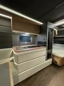 Fahrzeugbild Knaus Azur 500 FU Sonderaktion #11