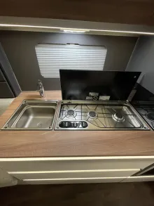 Fahrzeugbild Knaus Azur 500 FU Sonderaktion #13