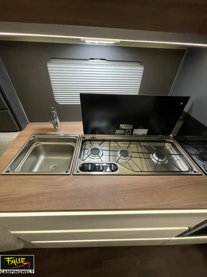 Fahrzeugbild Knaus Azur 500 FU Sonderaktion #13