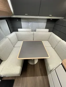 Fahrzeugbild Knaus Azur 500 FU Sonderaktion #8