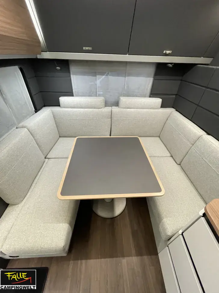 Fahrzeugbild Knaus Azur 500 FU Sonderaktion #8