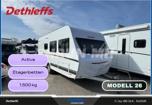 Bild c' joy 480 QLK Active