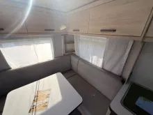 Fahrzeugbild Weinsberg CaraOne 450 FU #4