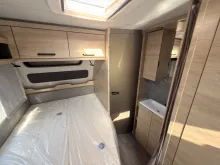 Fahrzeugbild Weinsberg CaraOne 450 FU #6
