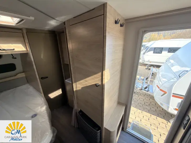 Fahrzeugbild Weinsberg CaraOne 450 FU #7