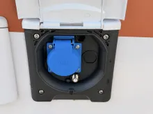 Fahrzeugbild Weinsberg CaraOne 450 FU #9