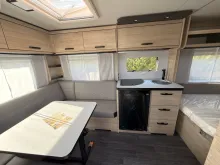 Fahrzeugbild Weinsberg CaraOne 450 FU #10