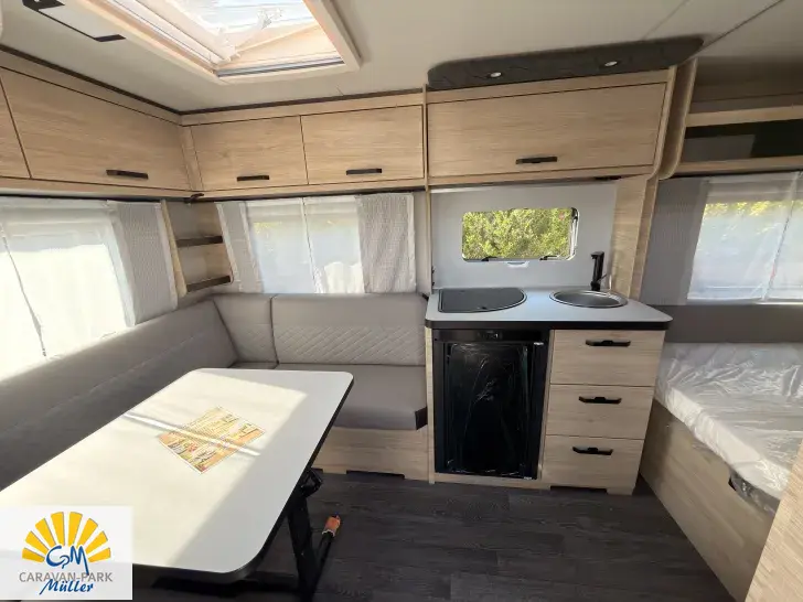 Fahrzeugbild Weinsberg CaraOne 450 FU #10