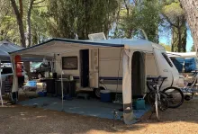 Fahrzeugbild Hobby De Luxe 460 UFe TOP GEPFLEGT #5