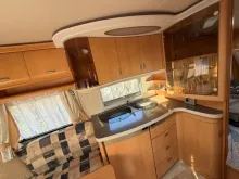 Fahrzeugbild Hobby De Luxe 460 UFe TOP GEPFLEGT #8