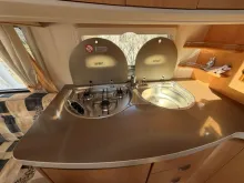 Fahrzeugbild Hobby De Luxe 460 UFe TOP GEPFLEGT #9