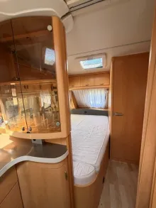 Fahrzeugbild Hobby De Luxe 460 UFe TOP GEPFLEGT #10