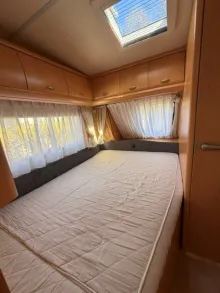 Fahrzeugbild Hobby De Luxe 460 UFe TOP GEPFLEGT #12