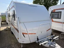 Fahrzeugbild Weinsberg CaraOne 500 FDK Model 2026 sofort verfügbar #1
