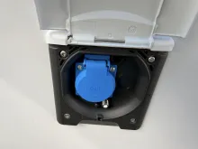Fahrzeugbild Weinsberg CaraOne 500 FDK Model 2026 sofort verfügbar #5