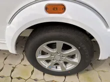 Fahrzeugbild Weinsberg CaraOne 500 FDK Model 2026 sofort verfügbar #4