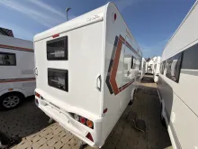 Fahrzeugbild Weinsberg CaraOne 500 FDK Model 2026 sofort verfügbar #3