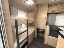 Fahrzeugbild Weinsberg CaraOne 500 FDK Model 2026 sofort verfügbar #7