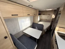 Fahrzeugbild Weinsberg CaraOne 500 FDK Model 2026 sofort verfügbar #9