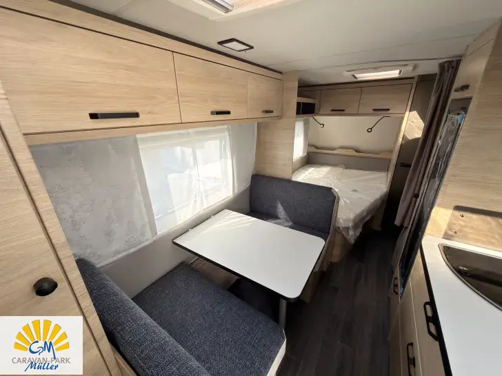 Fahrzeugbild Weinsberg CaraOne 500 FDK Model 2026 sofort verfügbar #9