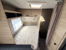 Fahrzeugbild Weinsberg CaraOne 500 FDK Model 2026 sofort verfügbar #11