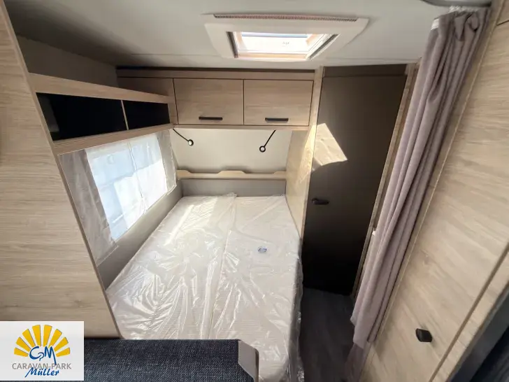 Fahrzeugbild Weinsberg CaraOne 500 FDK Model 2026 sofort verfügbar #11
