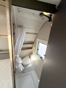 Fahrzeugbild Weinsberg CaraOne 500 FDK Model 2026 sofort verfügbar #13