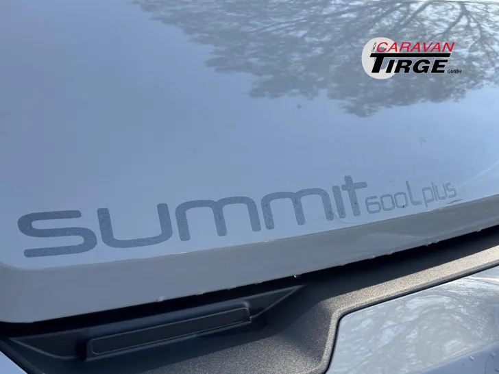 Fahrzeugbild Pössl Summit 600 L Citroen sofort verfügbar #4