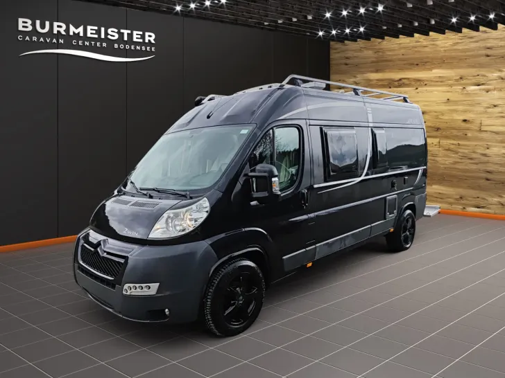 Fahrzeugbild Pössl 2Win Citroen #3