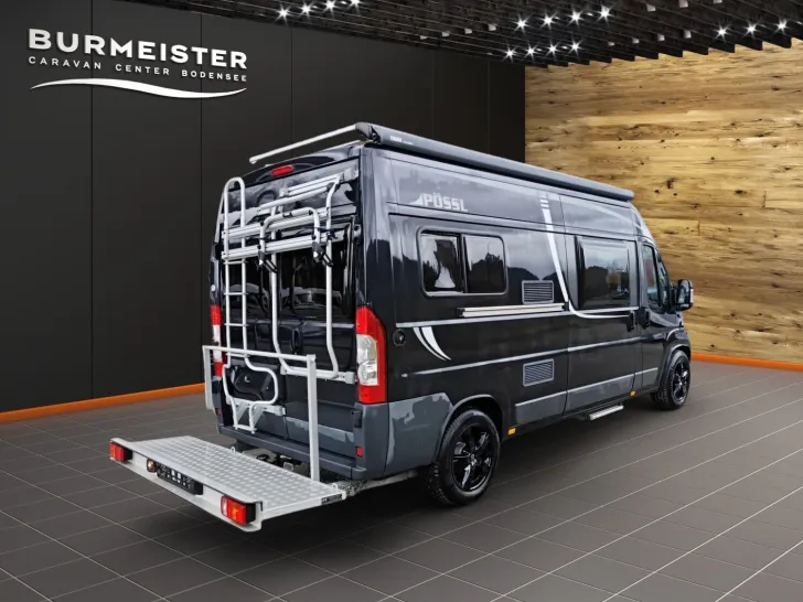 Fahrzeugbild Pössl 2Win Citroen #4