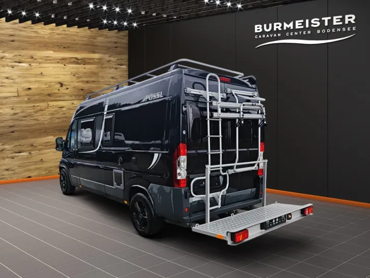 Fahrzeugbild Pössl 2Win Citroen #5