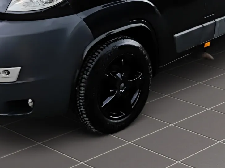 Fahrzeugbild Pössl 2Win Citroen #6