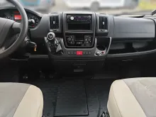 Fahrzeugbild Pössl 2Win Citroen #9