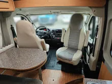 Fahrzeugbild Pössl 2Win Citroen #11