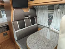 Fahrzeugbild Pössl 2Win Citroen #12