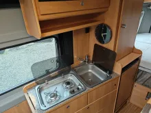 Fahrzeugbild Pössl 2Win Citroen #13