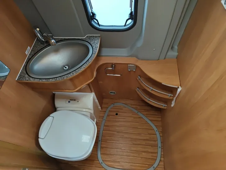 Fahrzeugbild Pössl 2Win Citroen #15