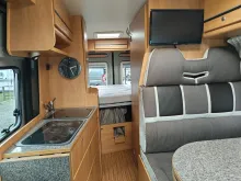 Fahrzeugbild Pössl 2Win Citroen #17