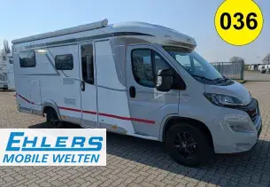 Bild Cruiser V 646 G