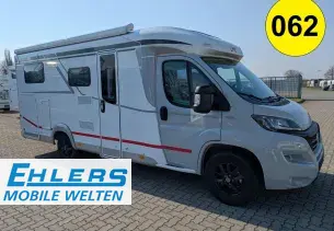 Bild Cruiser V 646 G