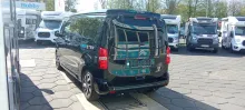 Fahrzeugbild Pössl Campster AHK,Automatik #7
