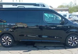 Bild Campster Campster