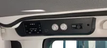 Fahrzeugbild Pössl Campster AHK,Automatik #17