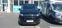 Fahrzeugbild Pössl Campster AHK,Automatik #10