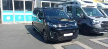 Fahrzeugbild Pössl Campster AHK,Automatik #4