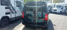 Fahrzeugbild Pössl Campster AHK,Automatik #9